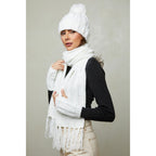 Accessory Set - White