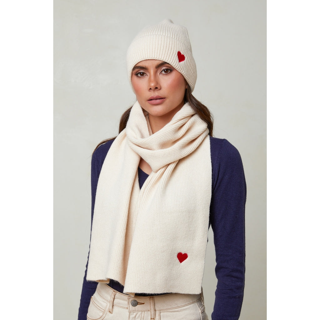 Ensemble D'Accessoires - Beige
