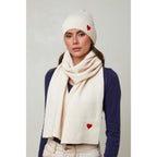 Ensemble D'Accessoires - Beige