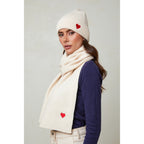 Ensemble D'Accessoires - Beige
