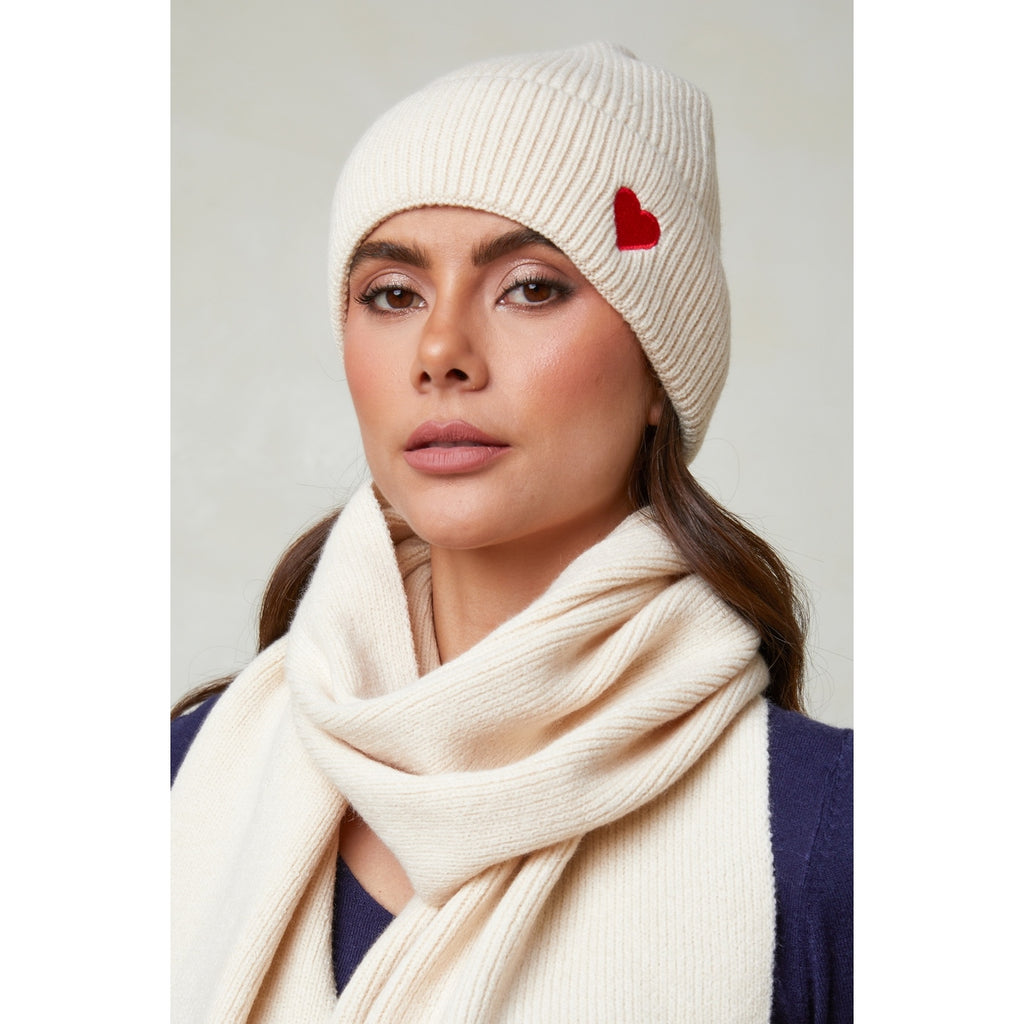 Ensemble D'Accessoires - Beige