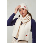 Ensemble D'Accessoires - Beige
