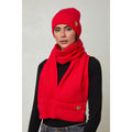 Ensemble D'Accessoires - Rouge