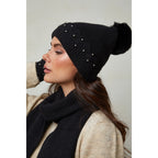 Ensemble D'Accessoires - Noir