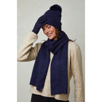 Accessory Set - Navy