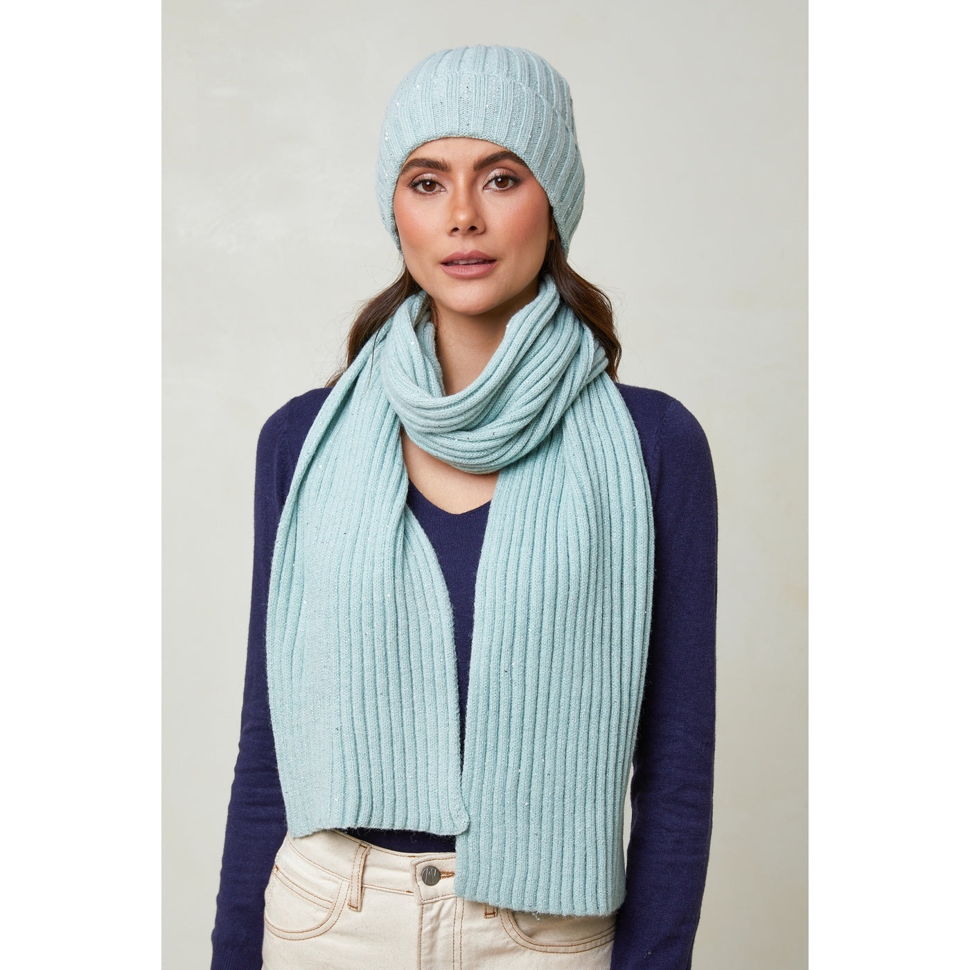 Juego de accesorios - Menta