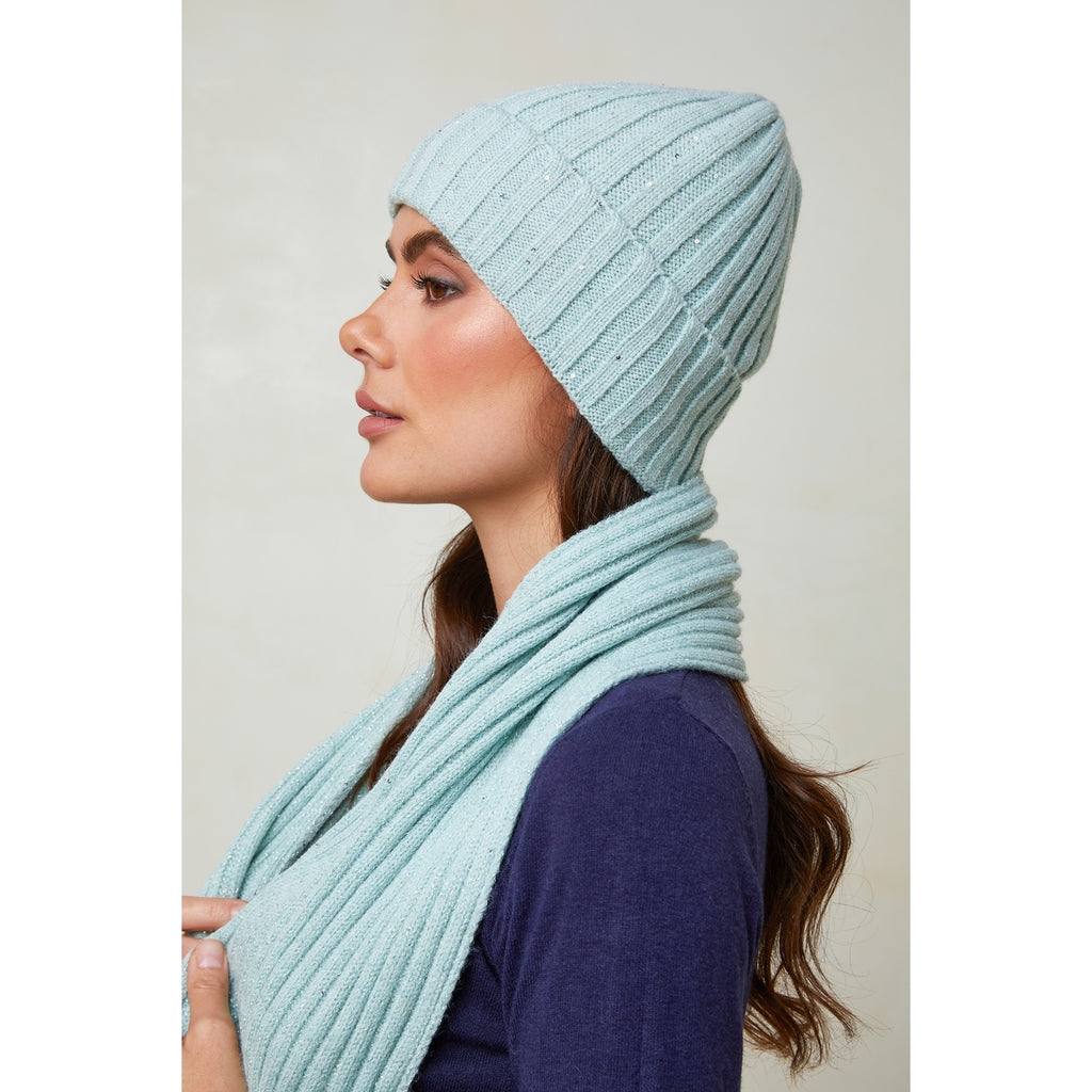 Juego de accesorios - Menta