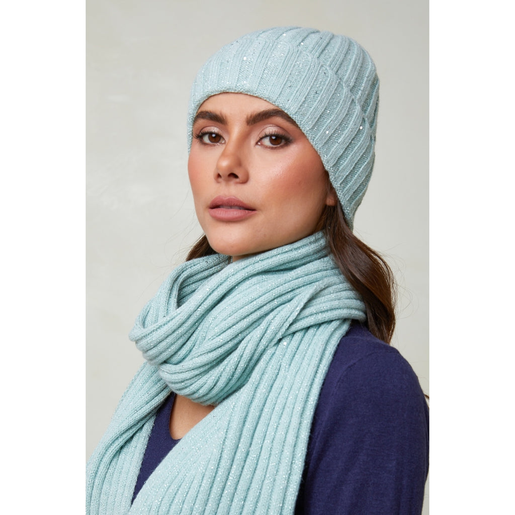 Juego de accesorios - Menta