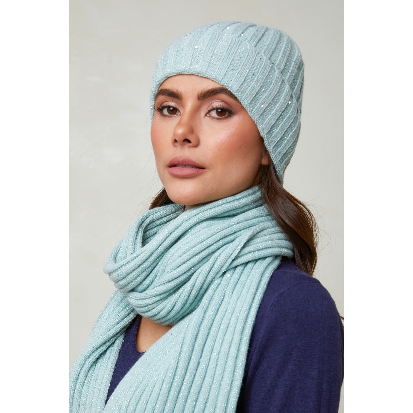 Juego de accesorios - Menta