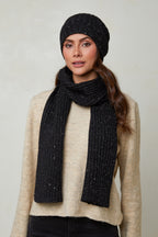 Ensemble D'Accessoires - Noir