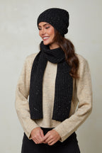 Ensemble D'Accessoires - Noir
