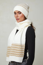 Accessories Set - Ecru