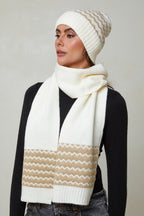 Accessories Set - Ecru