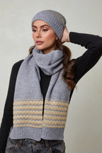 Juego de accesorios - Gris