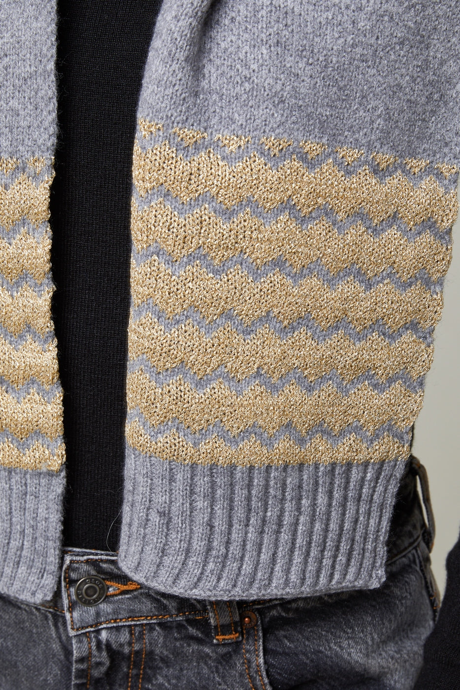 Juego de accesorios - Gris