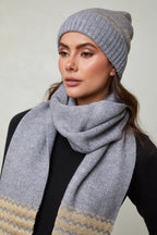 Juego de accesorios - Gris