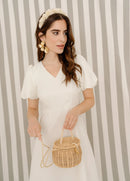 vestido ali