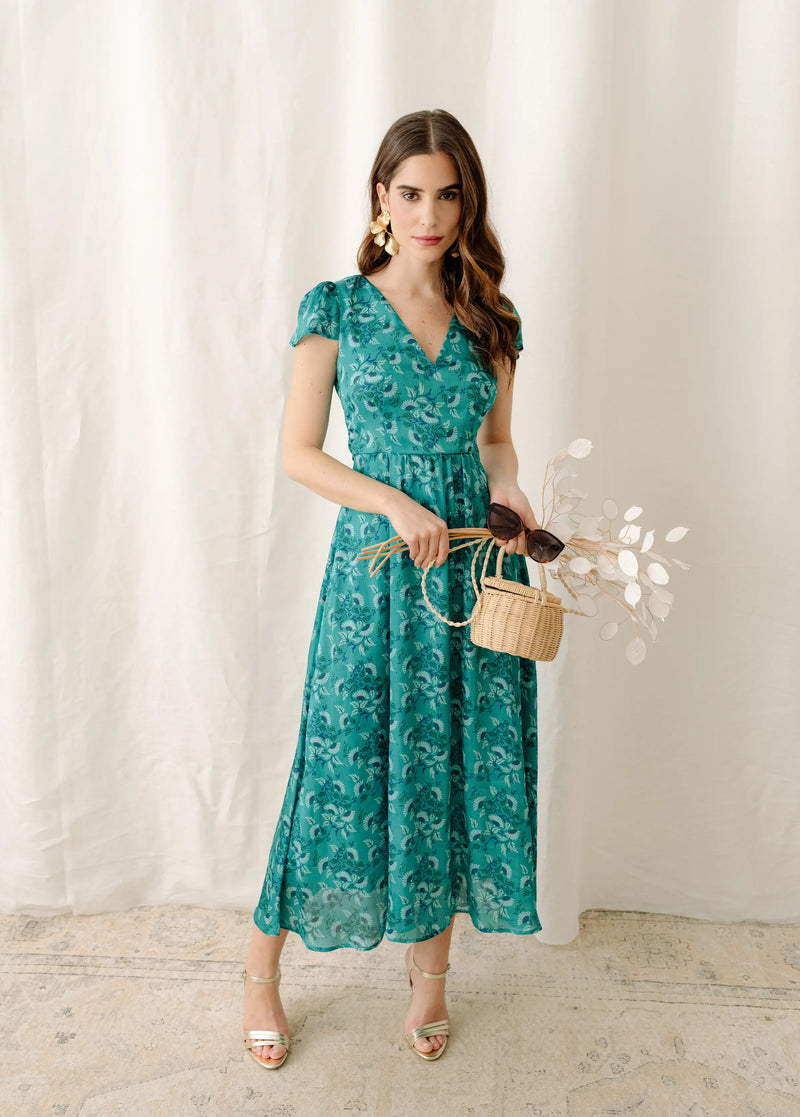 Vestido de lira de Bengala