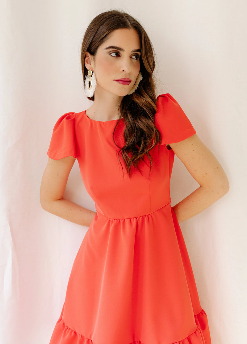 vestido catalina