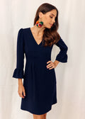 Robe Graca Marine