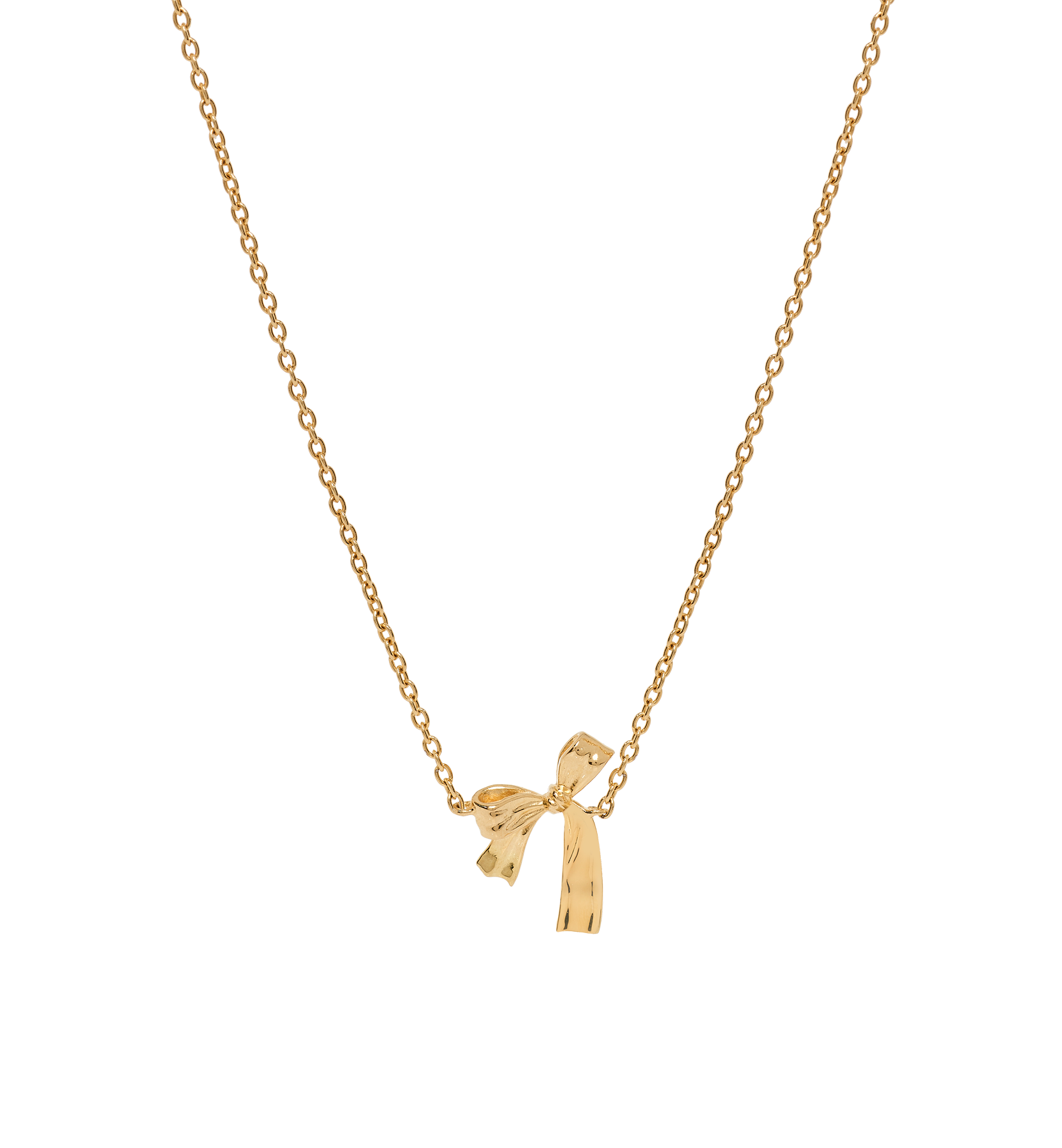 Collier Nœud