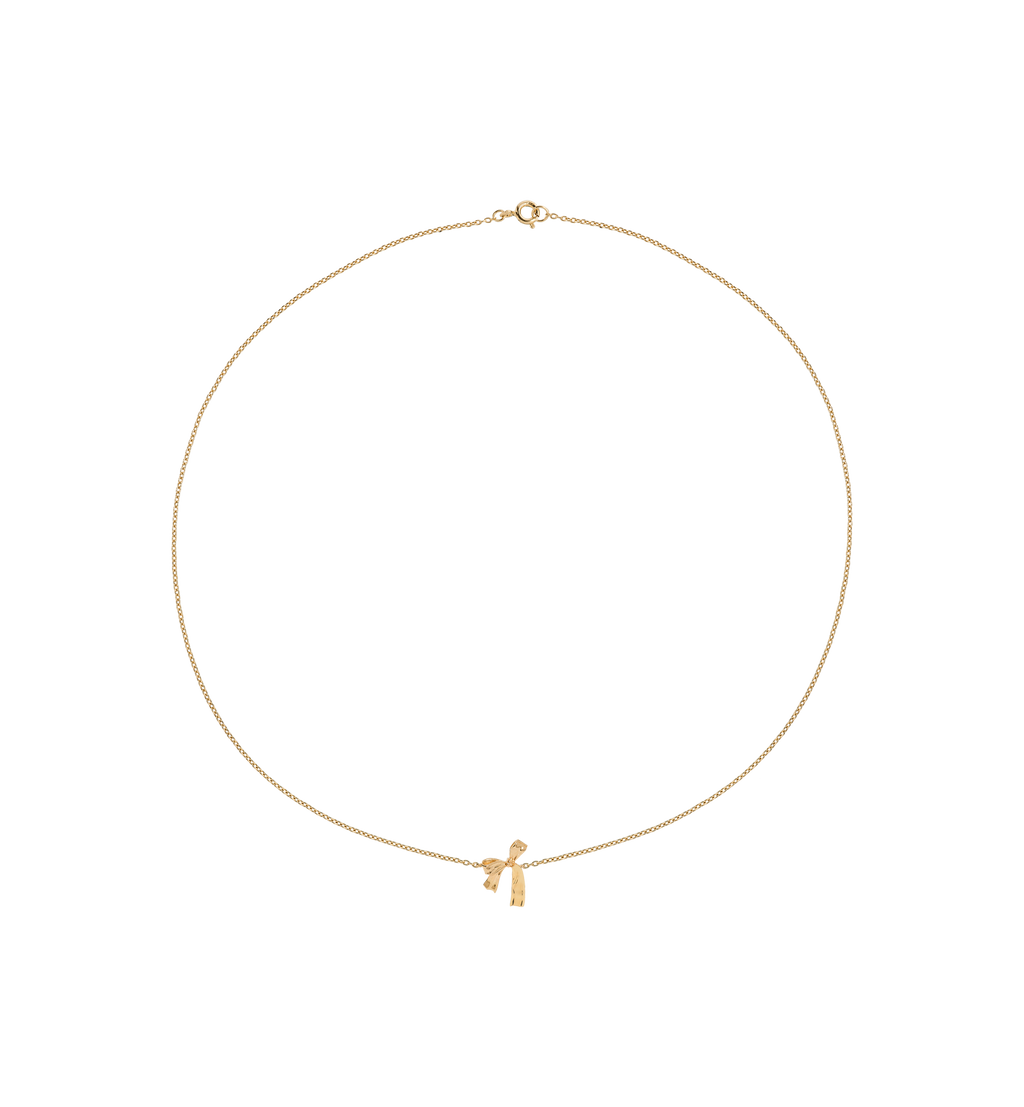 Collier Nœud