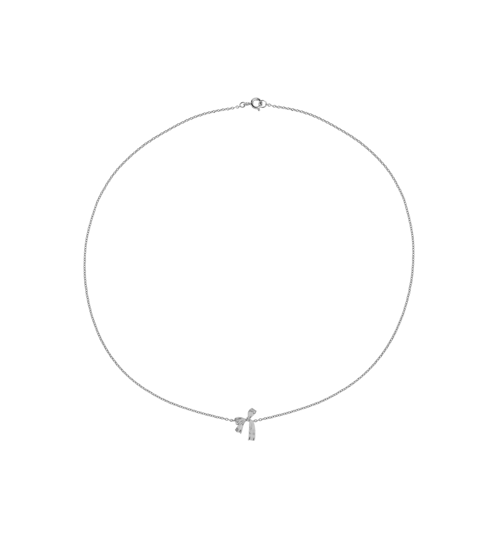 Collier Nœud
