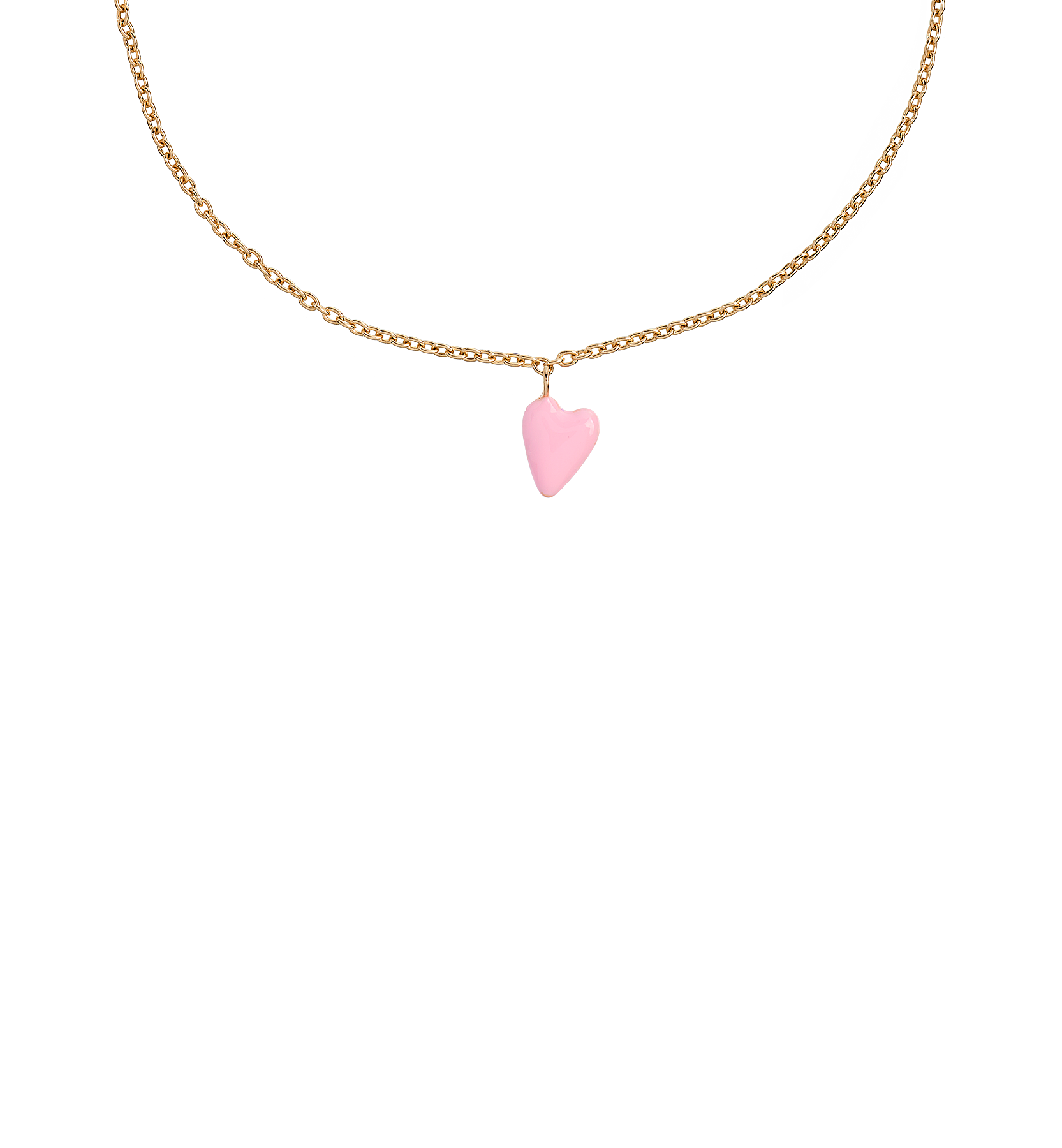 Bracelet Rose Heart Beat