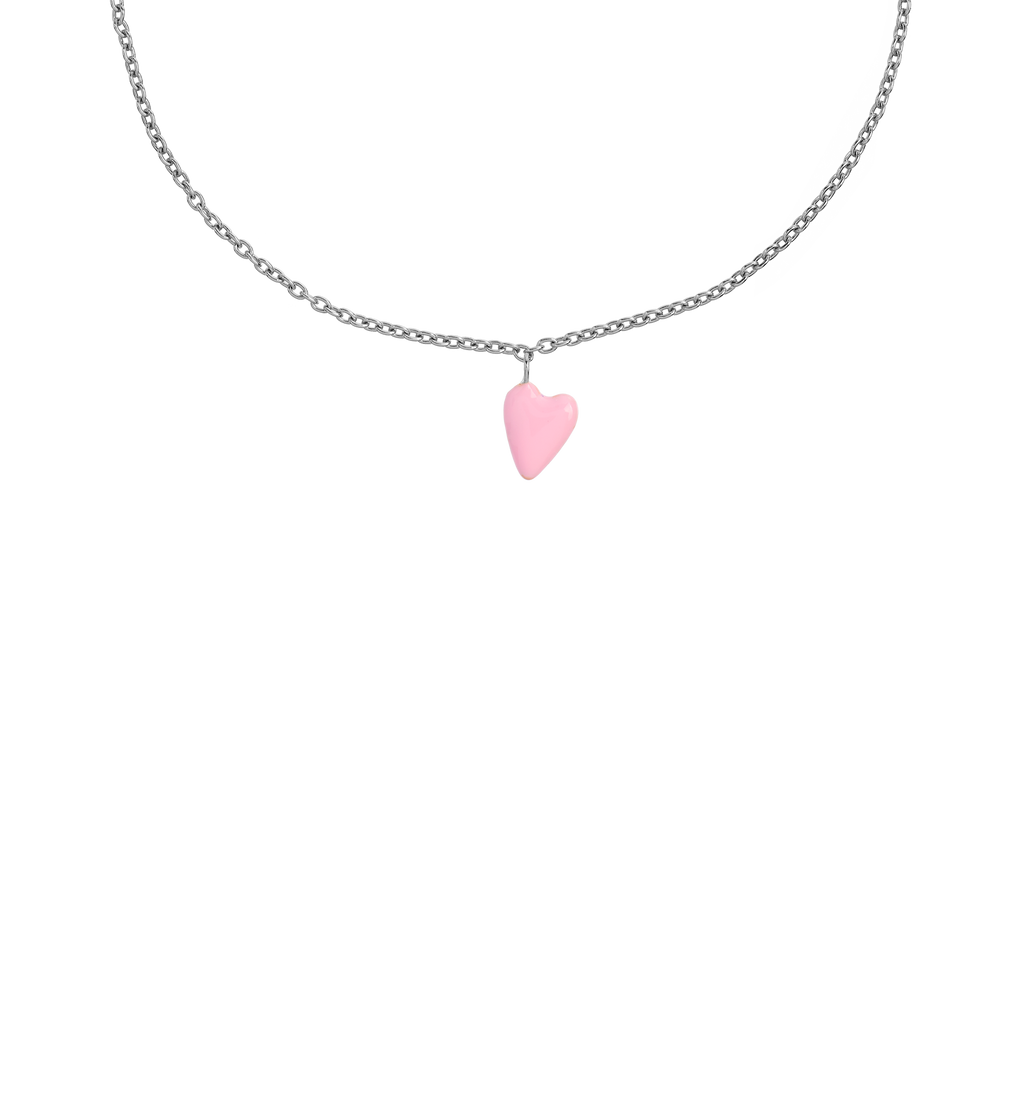 Bracelet Rose Heart Beat