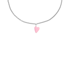 Bracelet Rose Heart Beat