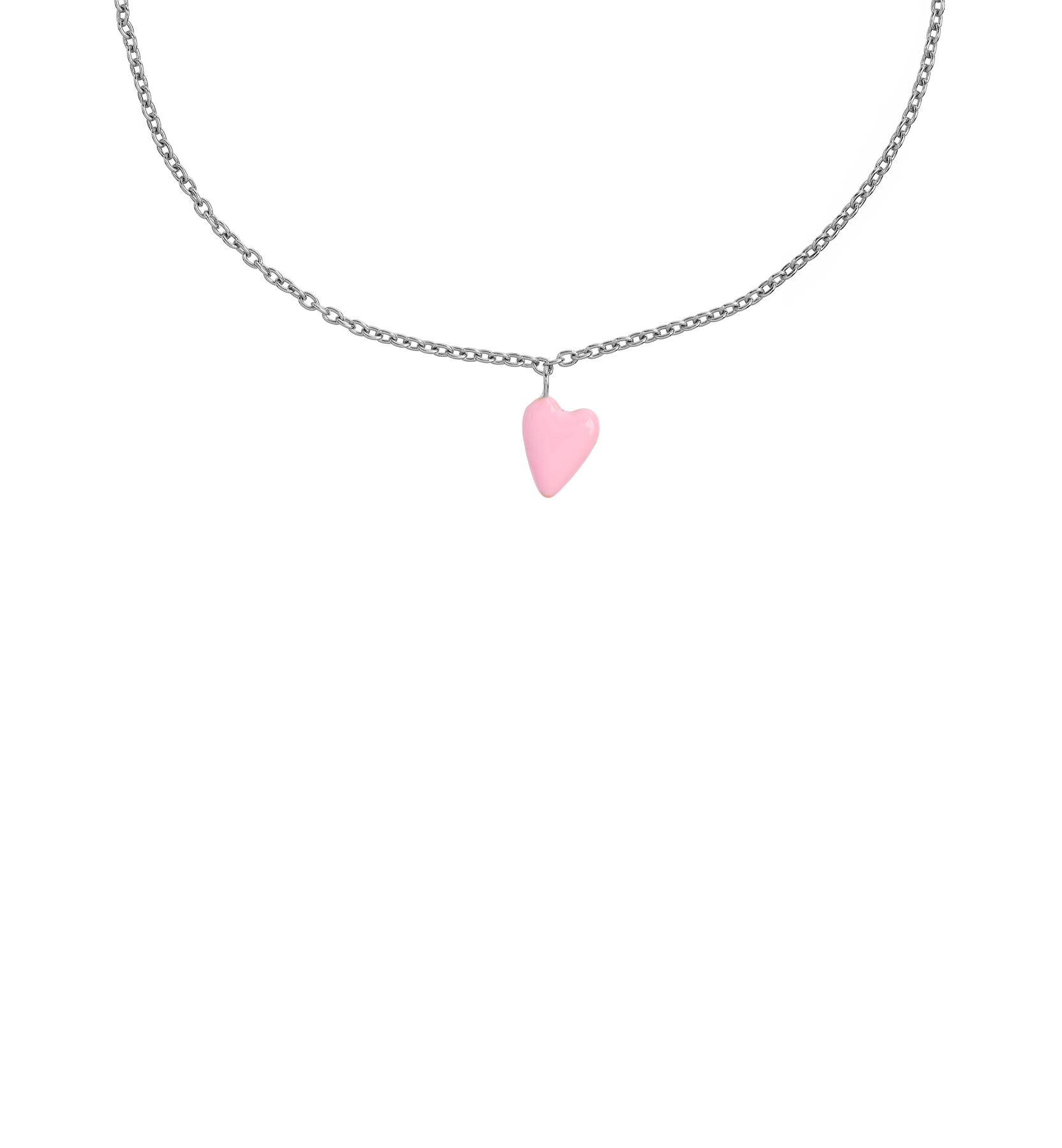 Bracelet Rose Heart Beat