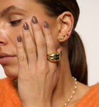Bague Bisou