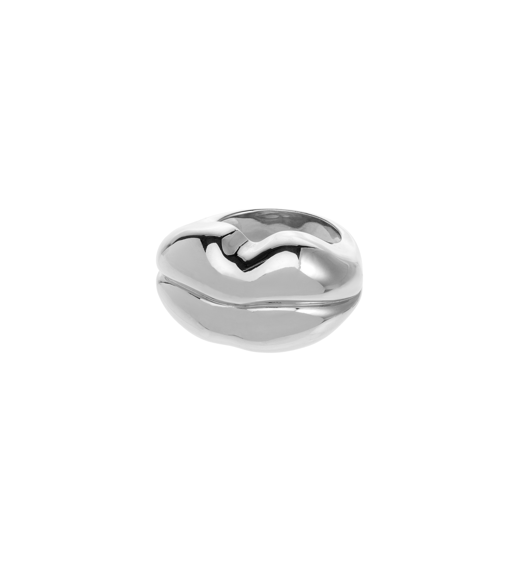 Bague Bisou