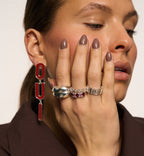 Bague Bisou