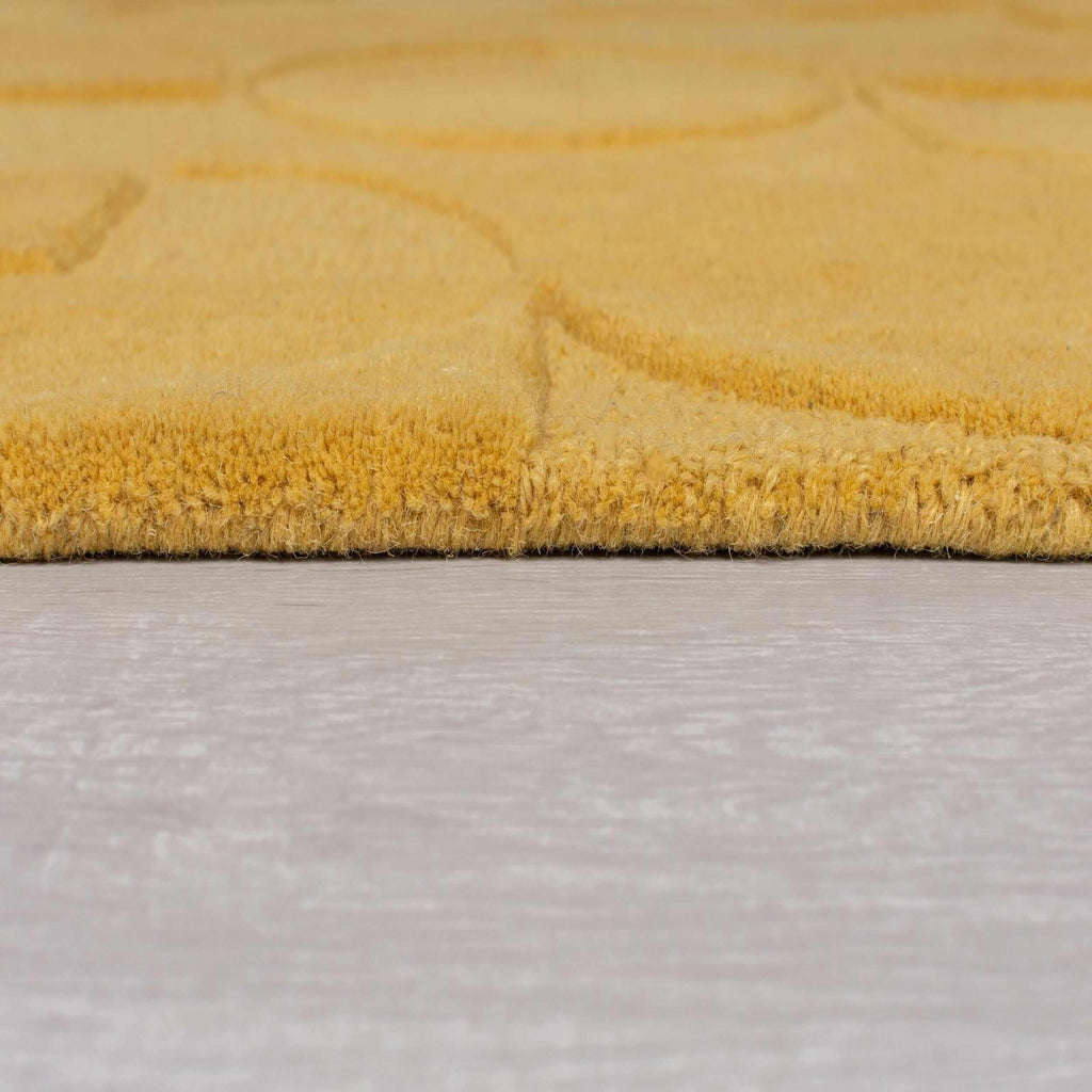 Gigi - Tapis En Laine