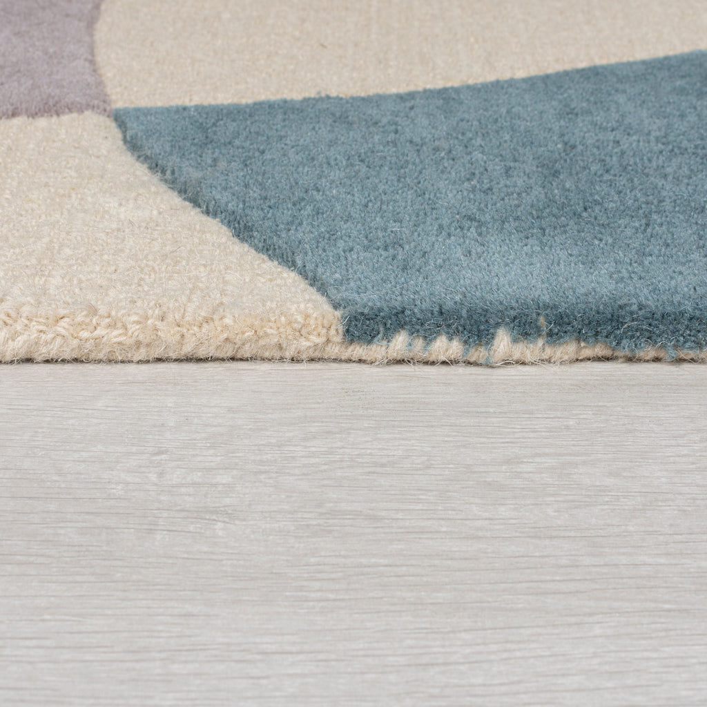 Radiance - Tapis En Laine