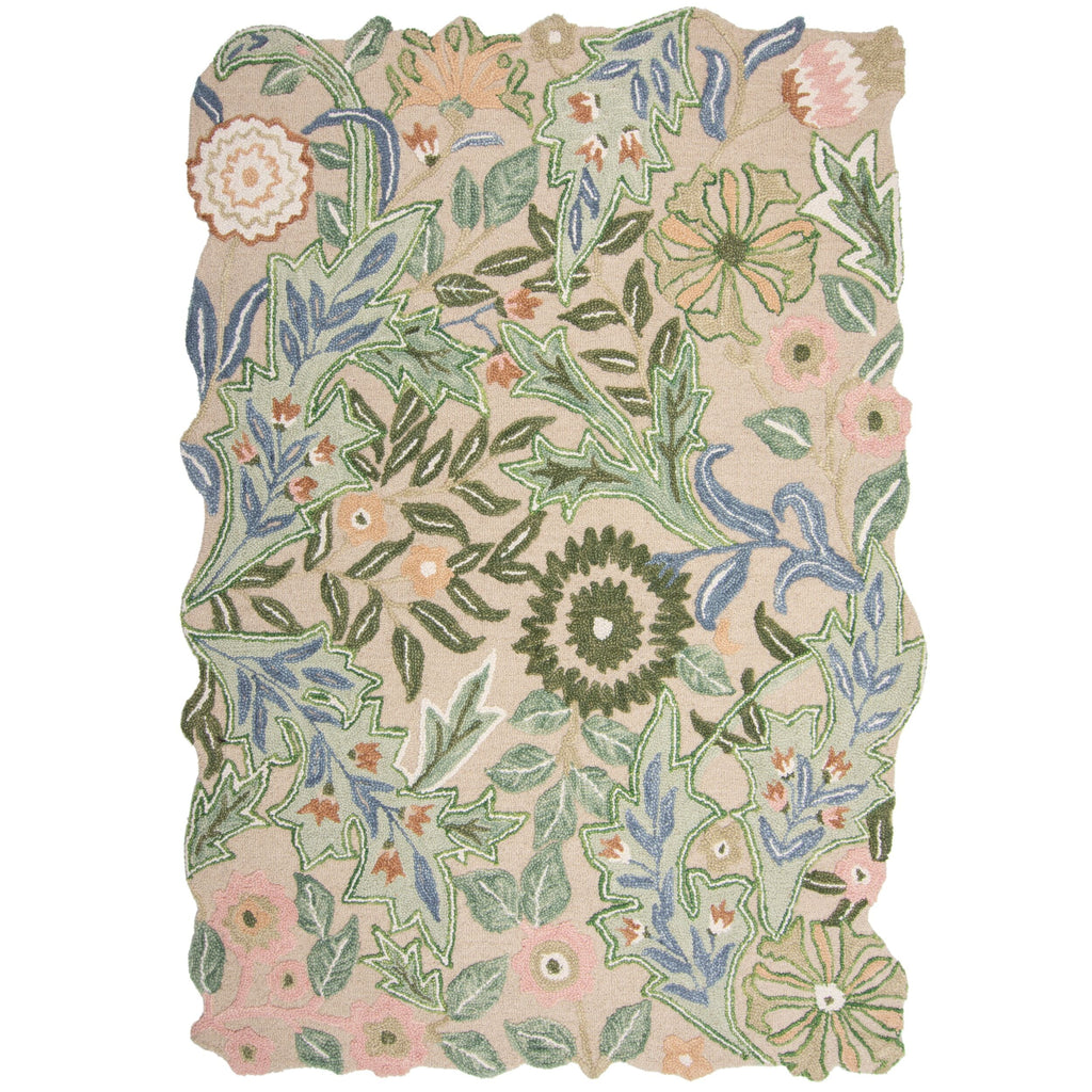 Bryony - Design Wollen Vloerkleed
