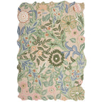 Bryony - Design Wollen Vloerkleed