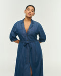 Robe Lydie Manches 3/4