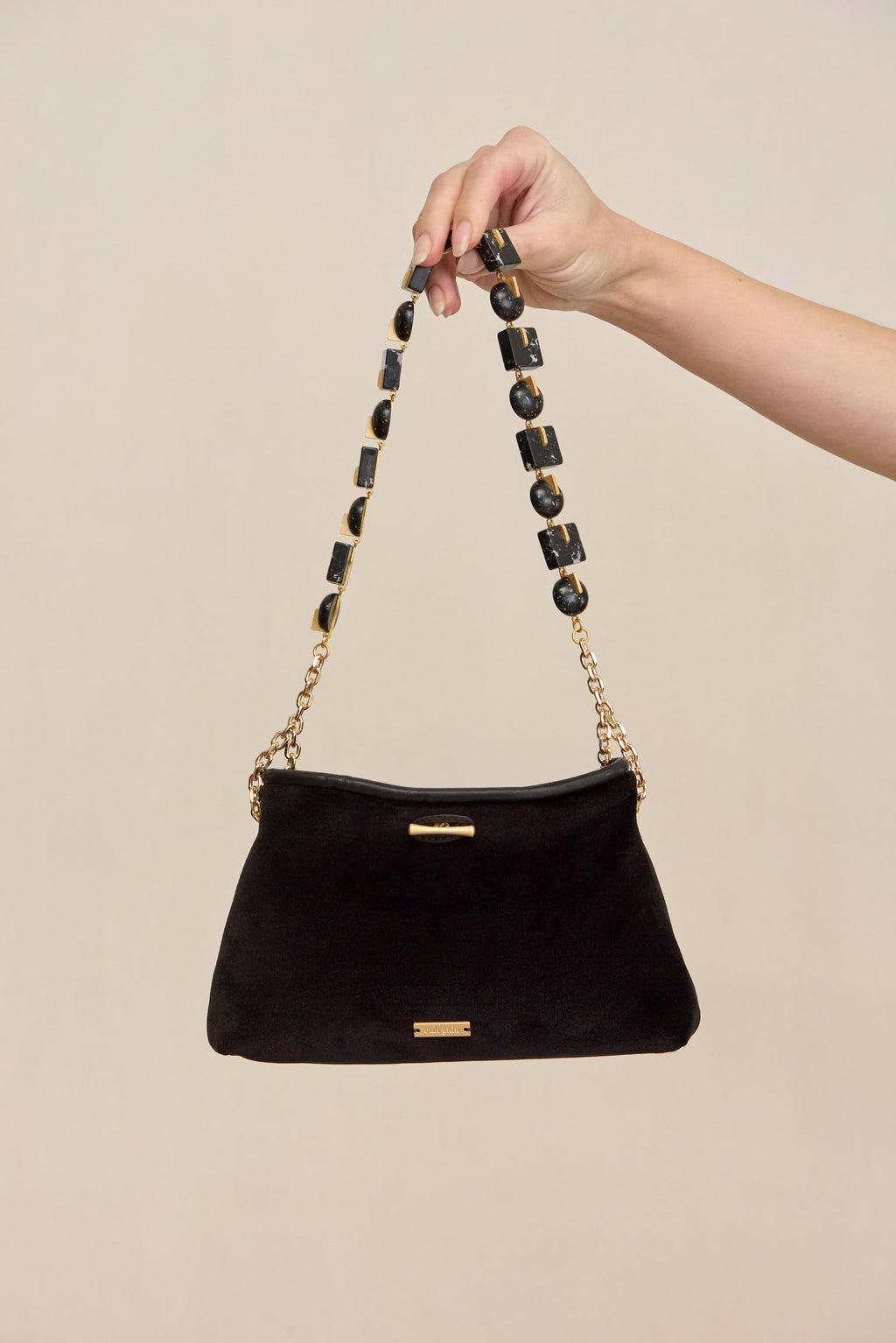 Bolso Kiraz - Negro
