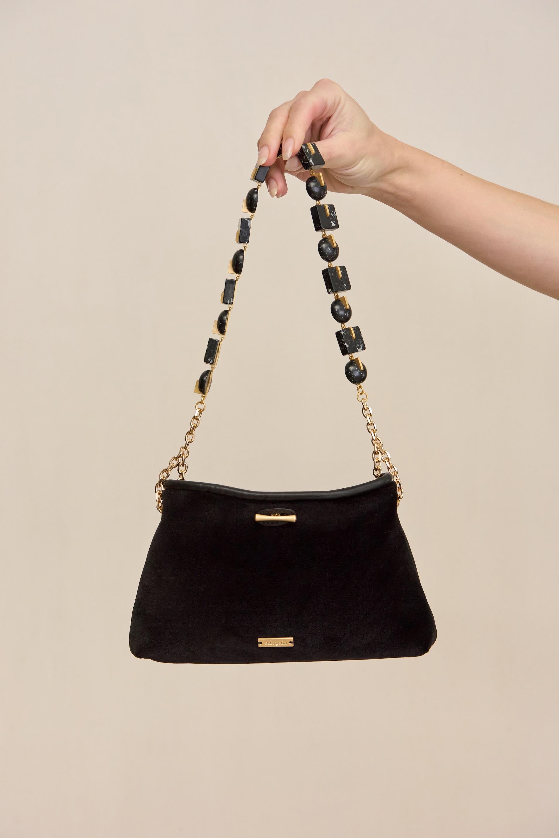 Bolso Kiraz - Negro