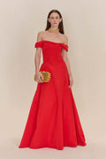 Vestido Ciana - Ghermez