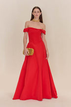 Vestido Ciana - Ghermez