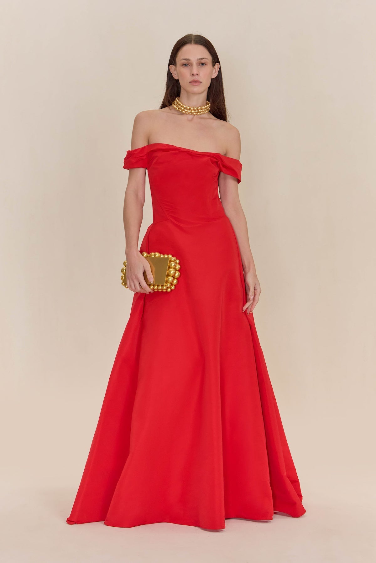 Vestido Ciana - Ghermez