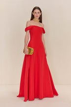 Vestido Ciana - Ghermez