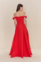 Vestido Ciana - Ghermez