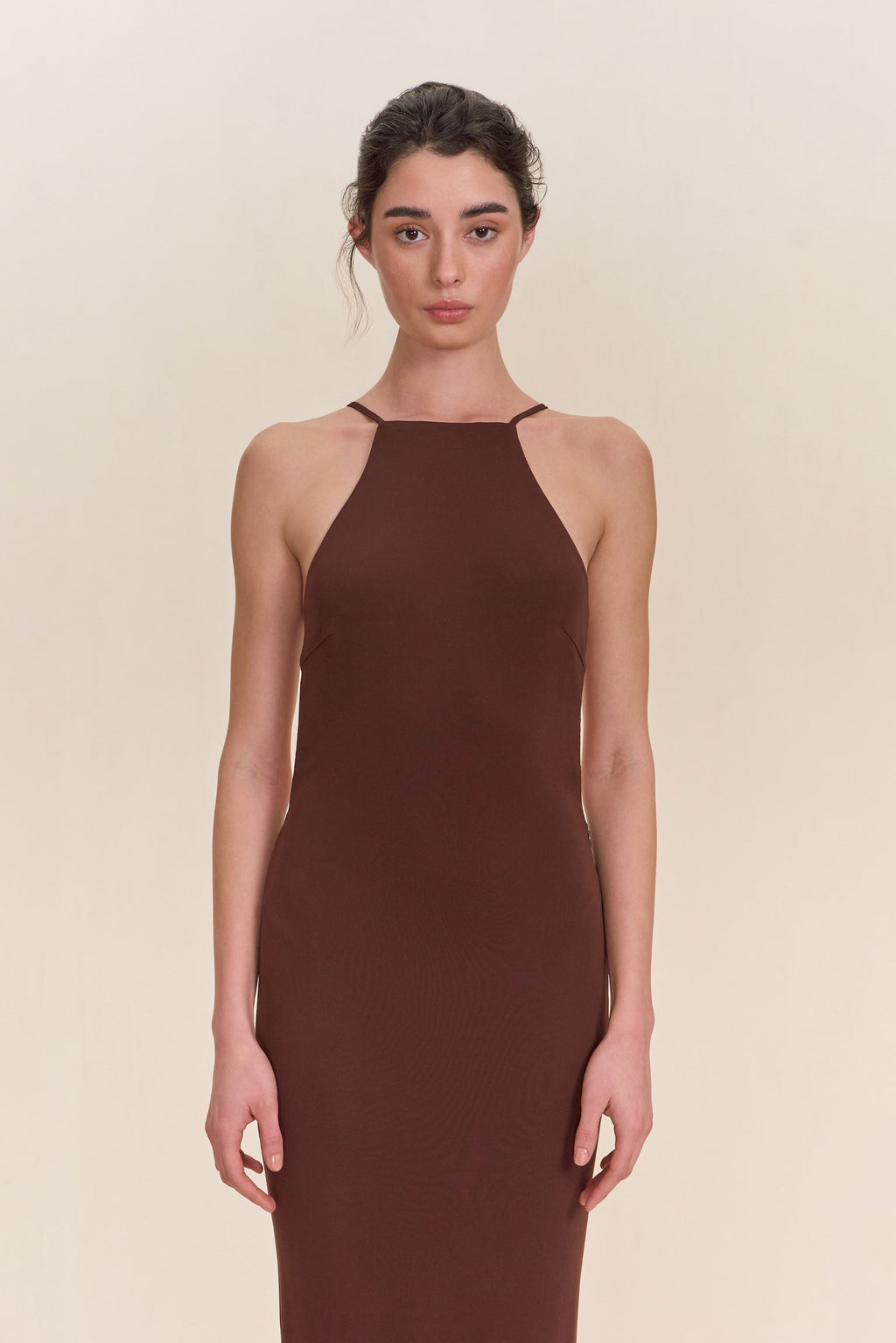 Vestido Carina - Java