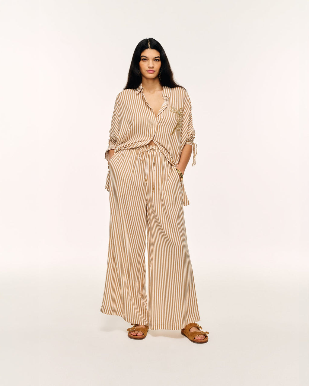 Chemise Giulia
