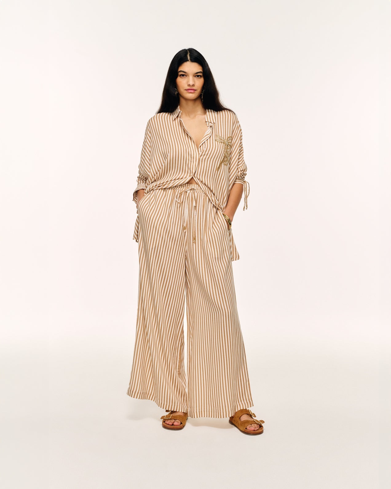 Chemise Giulia