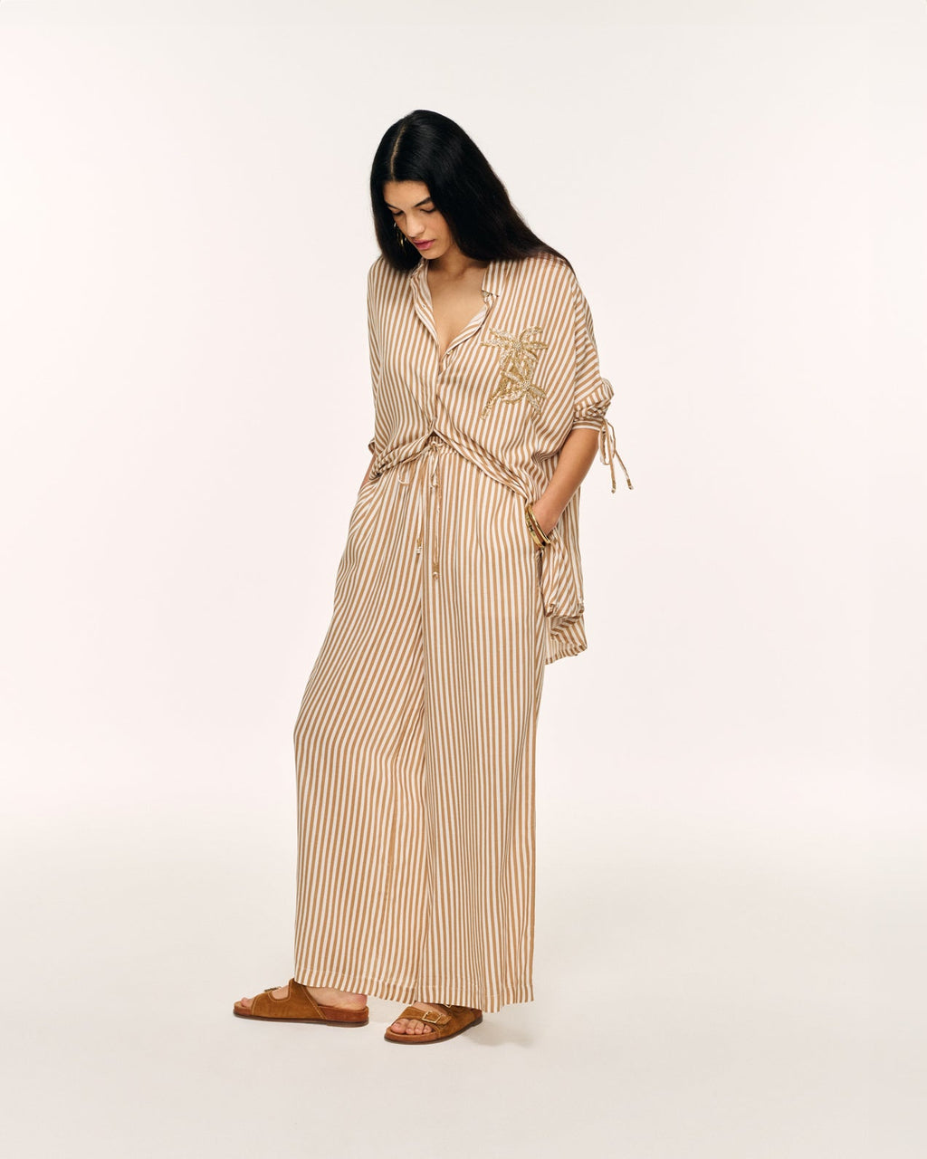 Chemise Giulia